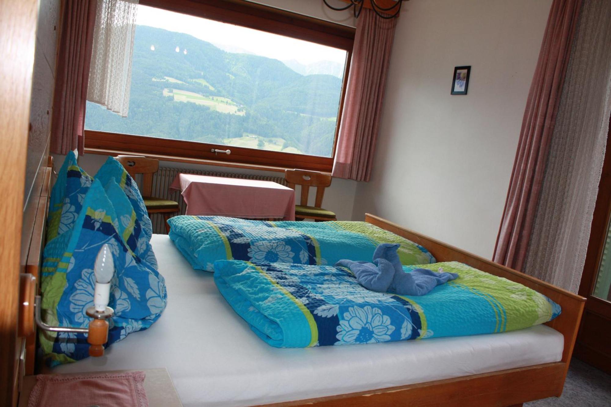 Gasthof Hotel Woehrmaurer Feldthurns Quarto foto
