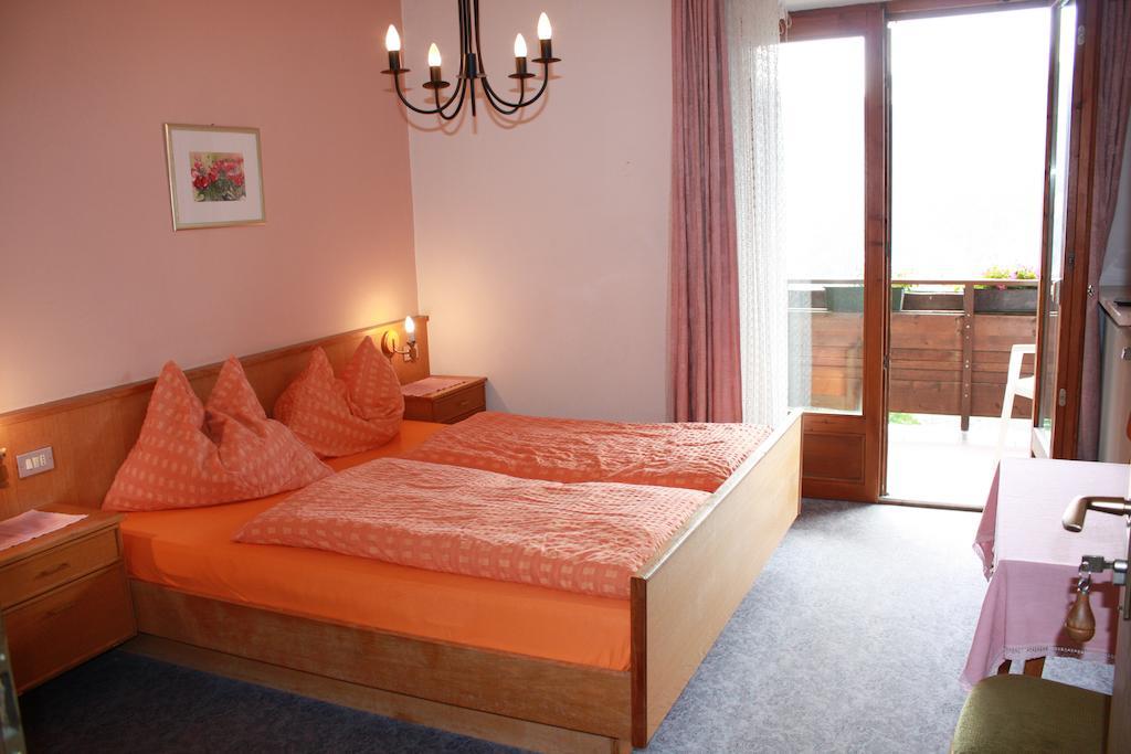 Gasthof Hotel Woehrmaurer Feldthurns Quarto foto